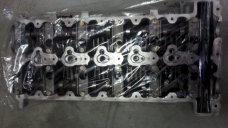 ГБЦ 6650101320 D27DT Ssangyong Rexton, Rodius, Kyron в сборе восстановленная в Ю.Корее