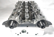 ГБЦ J3 Euro IV Bongo III полностью в сборе 506Y5-4XS00 Nomparts, Ю.Корея