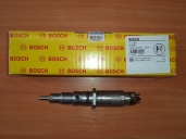 Форсунка 0 445 120 059 ( 0445120059 ) BOSCH Cummins QSB 6.7 и QSB 4.5