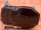 Двигатель без навесного 03C100092BX VAG EA111 1.6л CFNA, CFNB (блок алюминий) Новый GMP, Ю.Корея