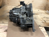 МКПП 430003A091 G4JS 2.4 Santa Fe 4WD контрактная