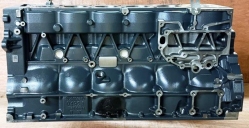 Блок цилиндров в сборе с поршневой и коленвалом (SHORT блок) SINOTRUK Sitrak MC13 Новый