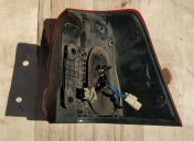 Стоп сигнал задний левый наружный TLC 200 8156160750 б/у (60-134L)