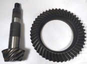 Главная пара переднего редуктора 4.27 (KSC) 4341008250 Ssangyong Rexton Оригинал