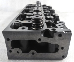 Головка блока в сборе Isuzu 4JG2 3.1TD 8-97086338-2 GMP Ю.Корея