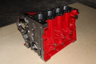 Блок цилиндров 5261256 Cummins ISF 2.8