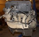 Двигатель A5E  Rio 1.5л. Контрактный.