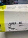Комплект сцепления (корзина+диск) двухмасс. 627304009 (1731737) Ford Transit 2.2л MT82 RWD 2011- LUK, Германия