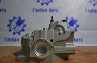 Головка блока 22100-42900 ,  D4BB 2.607 cc. "пустая" Nomparts, Ю.Корея