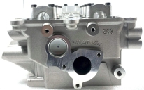 Головка блока G4FC, G4FA 221002B002 пустая Солярис, Рио, Акцент. Nomparts, Ю.Корея
