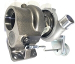 Турбина Mitsubishi 4917803160 (2823045500) Каунти, Майти, HD72, HD78 D4DD