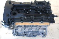 Двигатель G4KH 2.0л Turbo 181S12GH00 комплектация SUB (без навесного ) Новый GMP, Ю.Корея