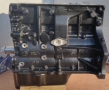 Блок двигателя в сборе 1.6 EA111 VW CLRA (чугун  CFNA CFNB CLSA BTS ) Новый