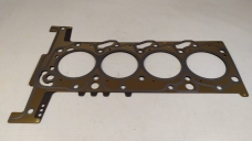 Прокладка головки блока 9660535080  (1372299, 0209ET)Transit, Jumper, Boxer, Ducato 2,2 TDCi Оригинал