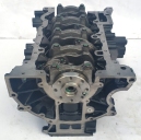 Двигатель комплектация SHORT ( блок в сборе)  Ford Transit 2.4 100-115-140 Новый