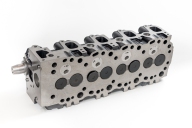 ГБЦ 2LT / 2LTE Toyota в сборе 1110154121CN ( 1110154121CN ) Nomparts , Ю.Корея