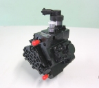 Восстановленный ТНВД 0445020168 Hover, Wingle 2,8л BAW Fenix 33460, 33462 Euro 4 Bosch