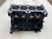 Блок цилиндров G4ED 1.6л. ALPHA 21102-26C00 в сборе с поршневой и коленвалом ( комплектация SHORT ) Восстановленный.