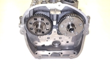 Головка в сборе 06H103064L VAG EA888 2.0 TSI AVS (CAEB , CDNC , CDNA, CDNB, CDNC, CDN,  CPMB, CNCD, CPMA, CADA, CNCB, CDNA,) Новая. GMP, Ю.Корея