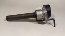 Ролик натяжной приводного ремня 06J 903 133 A VAG EA888 1.8л - 2.0л TSI Audi A3, Golf, Polo, Passat Оригинал