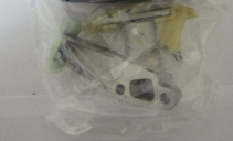 Натяжитель цепи D4CB маслянного насоса 23360-4A100 Бонго, Старекс ,Соренто, Портер Оригинал