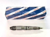 Форсунка 0 445 120 393 ( 0445120393 ) FAW CA6DL35, CA3312 Euro 3. Оригинал BOSCH