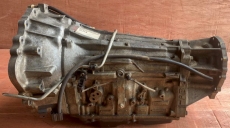 АКПП 36110-32000 Ssangyong Musso Grand, Korando Sports, Rexton Sports 4WD D22DTR Контрактная