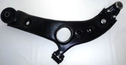 Рычаг передний правый 54501-2W000 Соренто 2009- , Санта Фе 2012- Оригинал