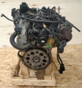 Двигатель D22DTR (672960) 2.2 л. Rexton 2012-, Korando Sports 2012-, Actyon Sports 2012-, Rodius 2013-, Stavic 2013- Контрактный