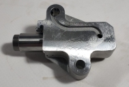 Натяжитель цепи ГРМ 244102E000 (24410-2E000) NU G4NA Спортейдж, Туссан, Соната, Оптима Оригинал. Снят с нового двигателя.