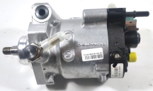 ТНВД Delphi 9044A162A ( 6650700401 ) D20DT / D27DT