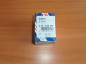 Датчик топливной рампы 0281002909
