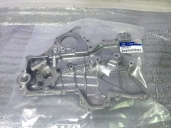 Крышка ГРМ (маслонасос) 213502B000 G4FC/G4FA 1.6/1.4 Gamma MPI