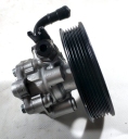 Насос гидроусилителя 57100-3K010 Sonata NF 2006-2010 G4KD, G4KE,  G4KC Оригинал, ВОССТАНОВЛЕННЫЙ на заводе TAEIL в Ю.Корее