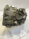 МКПП (механическая коробка переключения передач) 3102034010 Ssangyong Korando C, New Actyon 4WD 2010-13 Контрактная