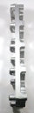 Постель для ГБЦ 22100-4A400 Grand Starex, Sorento D4CB VGT 170-174 л.с. Nomparts, Ю.Корея