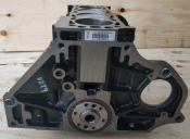 Блок двигателя в сборе 93744121 Chevrolet, Daewoo F18D3 1,8 л. НОВЫЙ!.