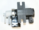 Вакуумный модулятор турбины 6655403497 D20DT Euro III / Om662 Актион, Кайрон, Муссо, Родиус, Рекстон