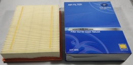 Фильтр воздушный YUSS009 (2319009001) Актион, Кайрон Yuil, Южная Корея