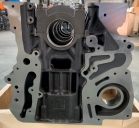 Блок двигателя VW 1.4 EA111 03C 103 011 AP ( BMY, BLG,  BWK, CAVA, CAVB, CAVC, CAVD, CAVE, CAVF, CAVG ) Turbo + Charger Новый "Пустой".
