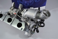 Турбина VAG 06J145701R A3, Yeti, Passat, Superb, Octavia 1.8л TFSI Nomparts, Ю.Корея
