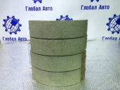 Колодки тормозные задние 48330-05000 Актион, Кайрон, Истана, Корандо, Муссо, Рекстон Оригинал