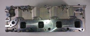 ГБЦ ZD30 / ZD32 / K5MT 2006- Nissan 11039-MA70A (11039MA70A) "пустая" Nomparts, Ю.Корея