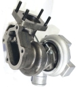 Турбина Mitsubishi 4918902950 Fiat Ducato III 3.0 160 Multijet, Citroen Jumper