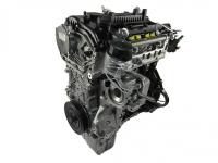 Дизельные двигатели Daewoo Chevrolet