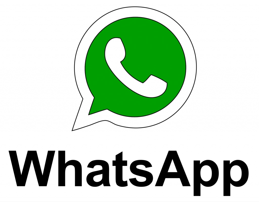 Whatsapp Whatsapp